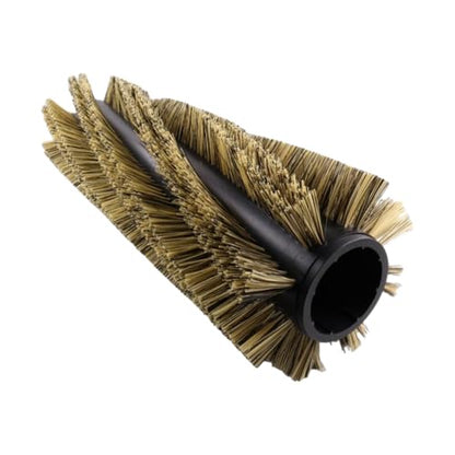 45 x 14 in Main Broom 66019 Compatible with Tennant Scrubber/Sweeper S30, 355, 355E, 385, 6500, 6550, 6600, 6650, 8400, 8410