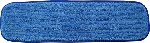 Ultimate Microfiber Mop Kit - Elevate Your Floor Cleaning Game! 18 Inch Kit - size: 18 Inch