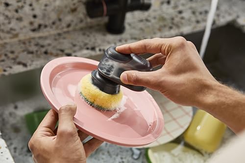 Joseph Joseph SinkTech Kitchen Sponge Replacement Heads - Pack of 2 - style: Replacement Sponges
