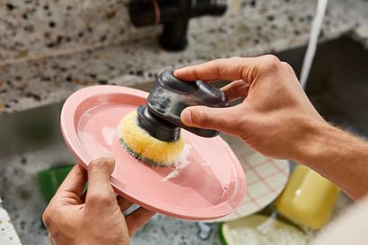 Joseph Joseph SinkTech Kitchen Sponge Replacement Heads - Pack of 2 - style: Replacement Sponges