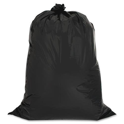 Genuine Joe Heavy-duty 42-gallon Contractor Cleanup Bags