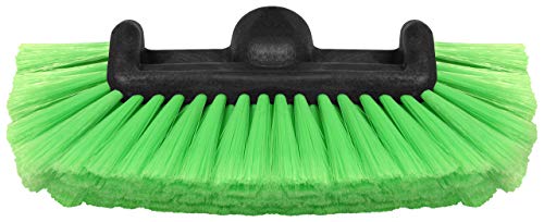 S.M. Arnold 83-044 5-Level Brush, Green