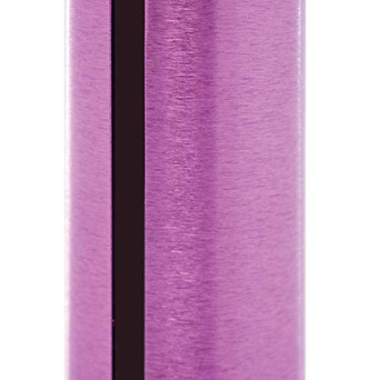 Colortrak Luminous Spray Bottle, 250ml/8.5oz Bottle with Full 360° Distribution, Easy-Use Pump, Quick View Window to Monitor Water Level, Eco-Friendly, Lilac - color: Lilac