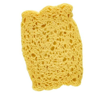 Get - BIOSPG12 French Pop Up Kitchen/Dish Sponge (Pack of 12), Tan , 4" x 3" x 1" - style: Pack of 12
