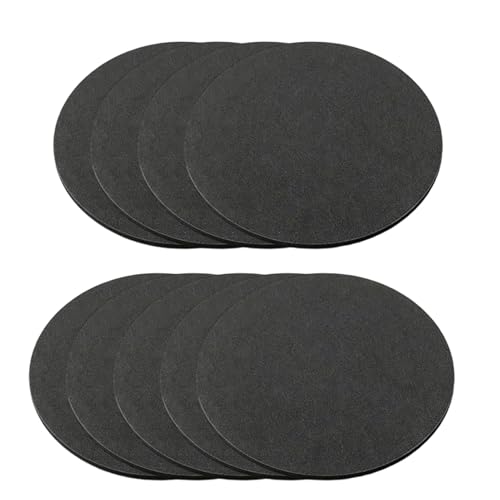 Cleaning Sponge, Cellulose Sponges Scouring Pad, No Scratching for Cookware, Soft Surface, Scorch Stain Remover, No Residue, Kitchen Tool 9pcs - size: 9pcs