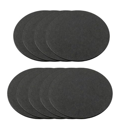 Cleaning Sponge, Cellulose Sponges Scouring Pad, No Scratching for Cookware, Soft Surface, Scorch Stain Remover, No Residue, Kitchen Tool 9pcs - size: 9pcs