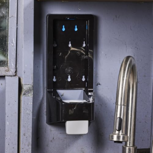 NatureGrit Wall-Mounted 3-Liter Dispenser