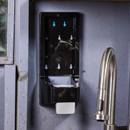 NatureGrit Wall-Mounted 3-Liter Dispenser