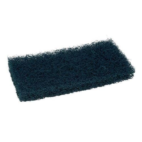 Scotch-Brite 80CC Blue Big Scour Pad - 20 / CS