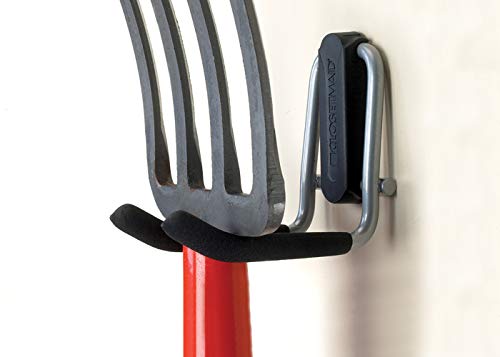 ClosetMaid 35528 MaxLoad 4.5-Inch Deep Hook - style: 4.5-Inch Deep Hook