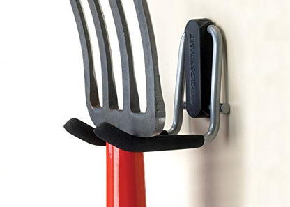 ClosetMaid 35528 MaxLoad 4.5-Inch Deep Hook - style: 4.5-Inch Deep Hook