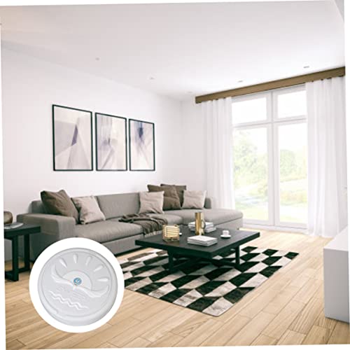 MAGICLULU Vacuum Cleaner Sweeping Machine Smart Mopping Machine Dust Catcher Home Sweeping Device Low Energy Consumption