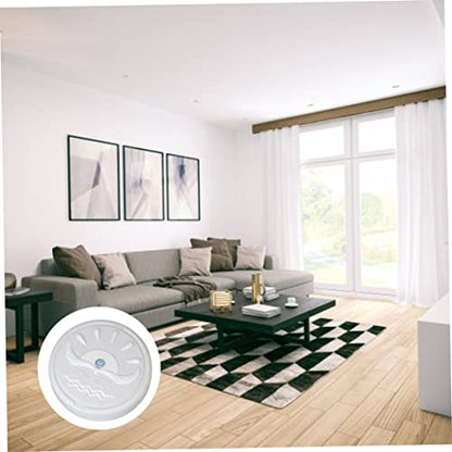 MAGICLULU Vacuum Cleaner Sweeping Machine Smart Mopping Machine Dust Catcher Home Sweeping Device Low Energy Consumption