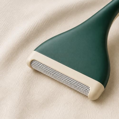 1pc Manual Portable Lint Remover Animal Hair Fabric Shaver Tool