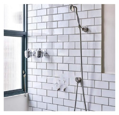 Bathroom soap Dispenser, Shampoo Shower Gel Lotion Bottle, Wall-Mounted, flip-Over, Dispensing Bottle-Shampoo