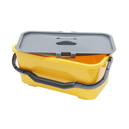 3 Gallon Bucket (with Lid)