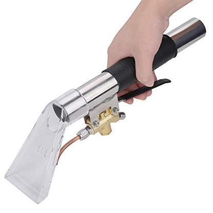 Auto Detail Wand Hand Tool, Durable Cleaning Extractor, Lightweight Removing Dust Absorbing Water Heat Resistant for Home