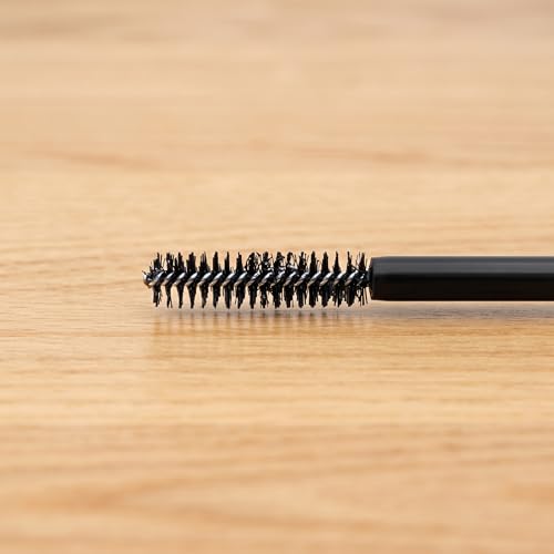 Songbird Essentials Hummingbird Feeder Port Cleaning Brush - 8.5-Inch Slim Crevice Cleaner with Blunt and Tapered Tips- Non-Scratch Nylon Bristles for Feeding Ports and Narrow Channels - size: 8.5-inch