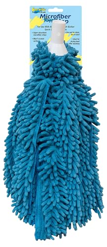STAR BRITE Reggae Mop (040103) - style: Microfiber Reggae Mop