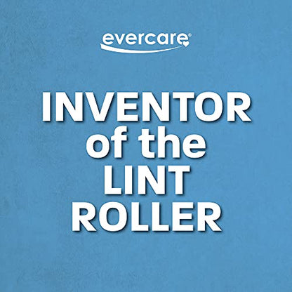 Evercare Large Surface Mega Pet Roller Refill, 50 Layers