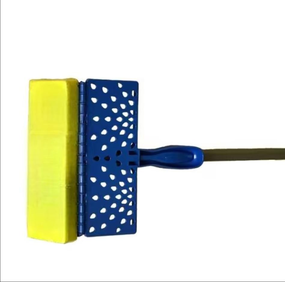 Sponge Mop | Floor Cleaning