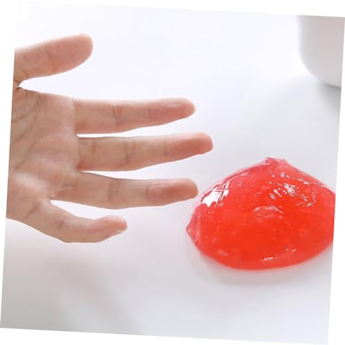 DOITOOL 20pcs Keyboard Cleaning Gel Versatile Dust Remover for and Automotive Detailing Reusable Electronics Gel for Dust Removal