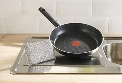 Spontex Brilliant Scourer, 13 x 8.5 cm