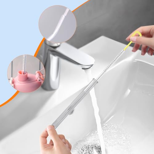 Straw Clean Brush Extra Long Straw Tube Brushes for Cleaning, Reusable Drinking Straw Cleaner Brush Set, Glass Pipe Cleaning Brush (12 inch) - size: 12 Inch