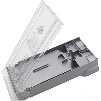 Vacuum Cleaner Wall Mounted Docking Station - Accessories Bracket Compatible with Dyson V10(sv12) Cordless Vacuum Cleaners | Part no. 969042-01, Not Fit for Dyson V11 Vacuum Cleaner