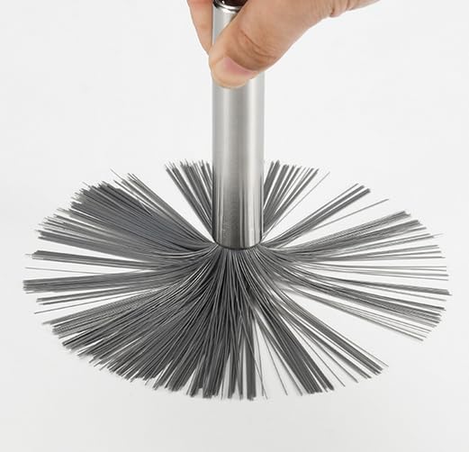 Mini Duster for Fan, Automotive Air Conditioner Cleaner and Brush, Dust Collector Cleaning Cloth Tool for Keyboard Window Leaves Blinds Shutter Glasses Air Vent