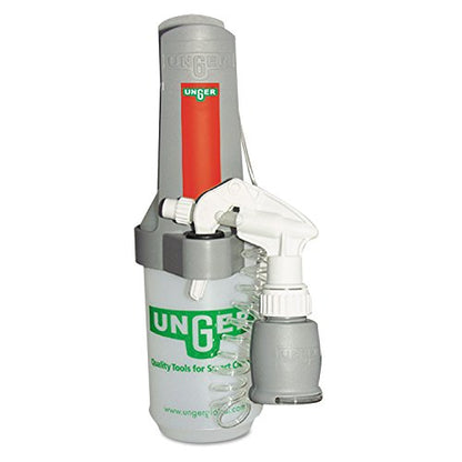 UNGER Sprayer on a Belt Spray Bottle Kit
