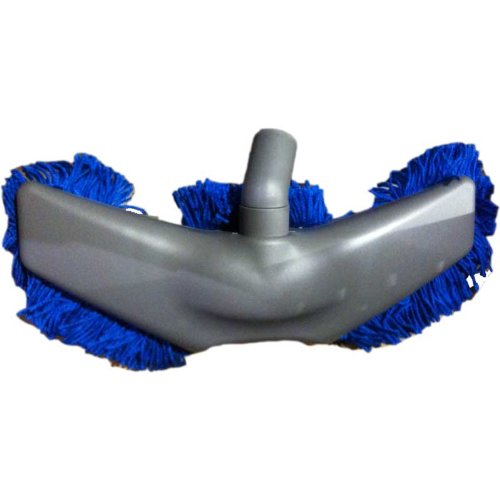 Manta Mop Dust Mop Vacuum Accessory