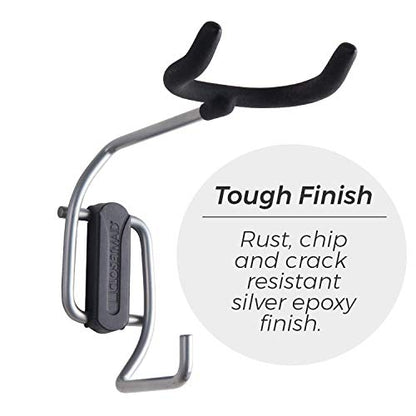 ClosetMaid 35554 MaxLoad Power Equipment Hang Up Hook - style: Power Equipment Hang Up