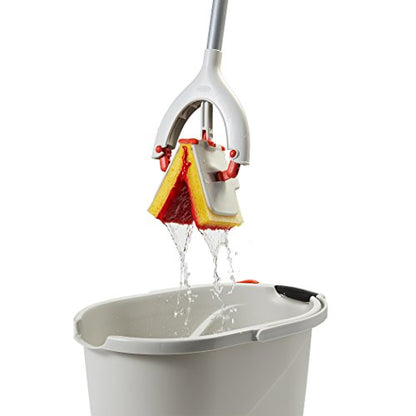 OXO Good Grips Butterfly Mop - style: Butterfly Mop