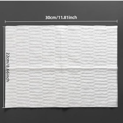 Disposable Dry Sweeping Cloths for KZKR Push Clamp Mop，Compatible with Swiffer Sweeper – 60 Count, 8.6" x 11.8" Refill Pads for Floor Mopping, Dusting & Daily Cleaning (Mop Not Included) - size: 8" x 12" Dry Sweeping Cloths