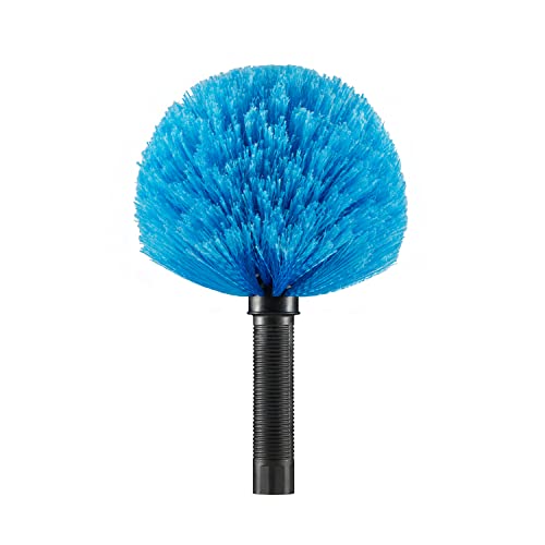 Screw on Cobweb Duster Replacement Head for Pole (Pole Not Included)