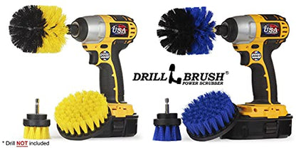 Bundle Our Classic 3piece Bathroom Cleaning kit with Our 3piece Marine/Aquarium Cleaning Kit Buy Now!