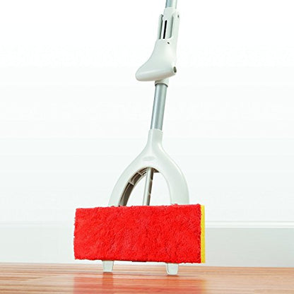 OXO Good Grips Butterfly Mop - style: Butterfly Mop