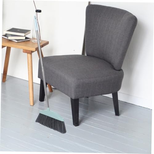 Dust Mop for Hardwood Floors Cleaning Brooms Garbage Cleaning Supply Lightweight Boys and Girls-Friendly