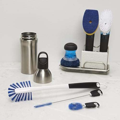 OXO Good Grips Water Bottle Cleaning Set