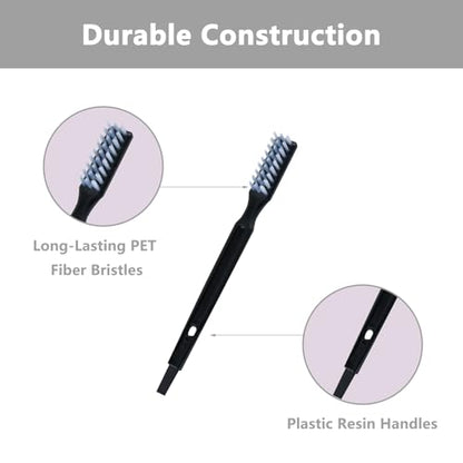 4 PCS Juicer Replacement Parts Cleaning Brush for Juicer Parts Accessories Small Brushes for Cleaning Small Parts Blender Cleaning Brush Washing Machine Brush