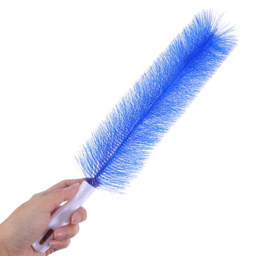 2-Pack Multi-Functional Fan Cleaning Brush for Household Use Portable Narrow Gap Duster for Efficient Dust Removal on Electric Fans and Air Conditioner Vents