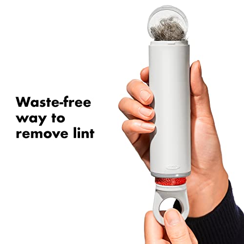 OXO Good Grips Reusable Lint Roller - style: Reusable Lint Roller