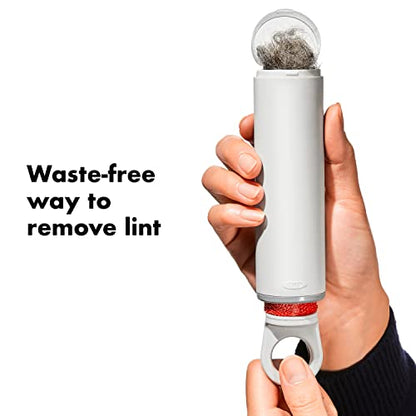 OXO Good Grips Reusable Lint Roller - style: Reusable Lint Roller