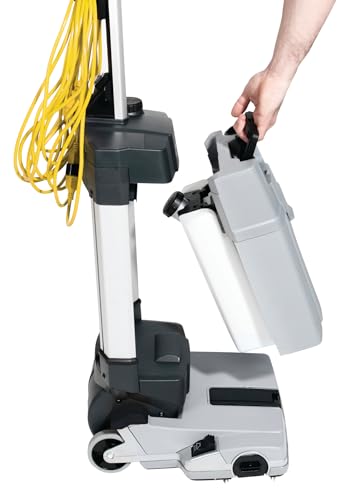 Advance SC100 12" Cord Electric Upright Floor Scrubber