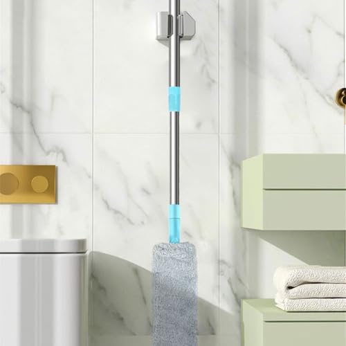 Extendable Handle Dusters Cleaner with Flexible Head for High Ceiling and Hard to Reach Area Tight Space Tool