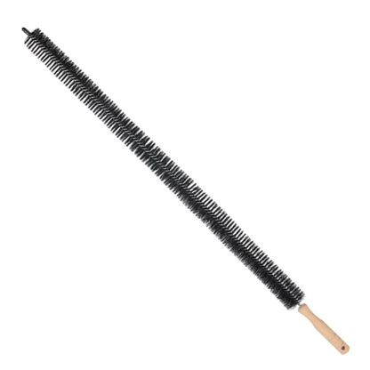 Dryer Cleaner Vent Brush - 70cm or 75cm Long Flexible Dryer Vent Cleaner & Refrigerator Condenser Coil Brush Long Flexible Refrigerator Coil Cleaning Brush (Long Brush)