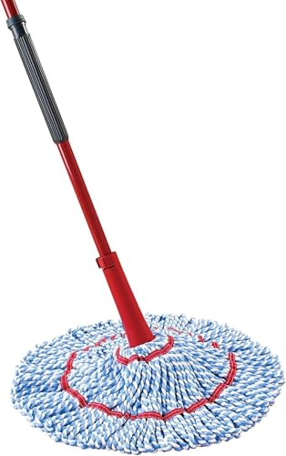 O-Cedar MicroTwist MAX Microfiber Refill (Pack of 2) - size: 2 Pack