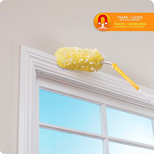 Swiffer 360 Dusters Extender Kit