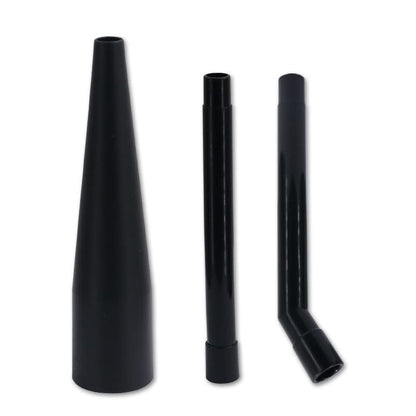 Micro Cleaning Kit Vacuum Attachments For Compact Wet Dry Shop Vacuum 1-1/4 in 6-Piece - size: 6pcs